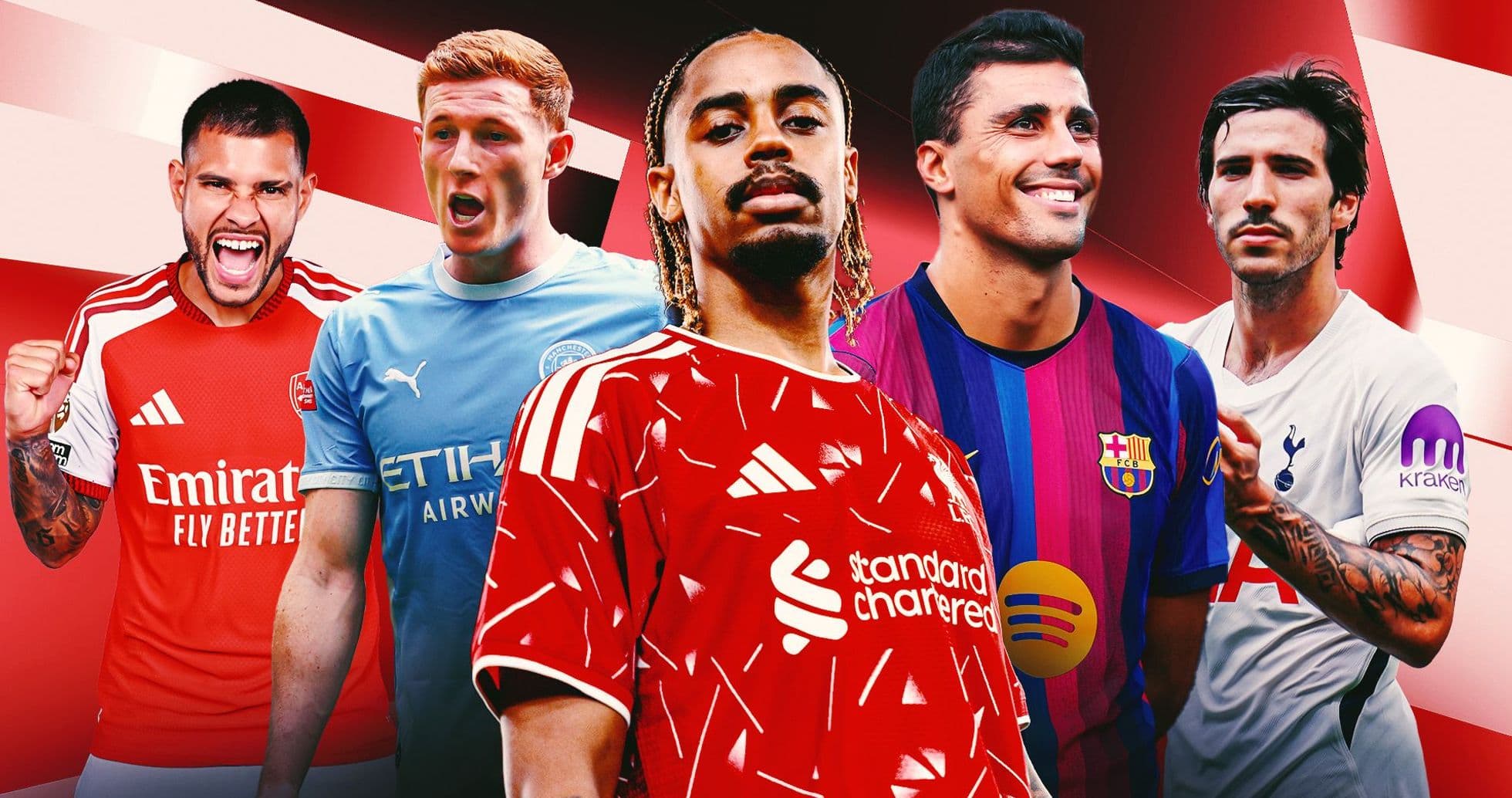 FIFA Reports Unprecedented $9.89 Billion Spent in Summer Transfer Window Post-2026 World Cup