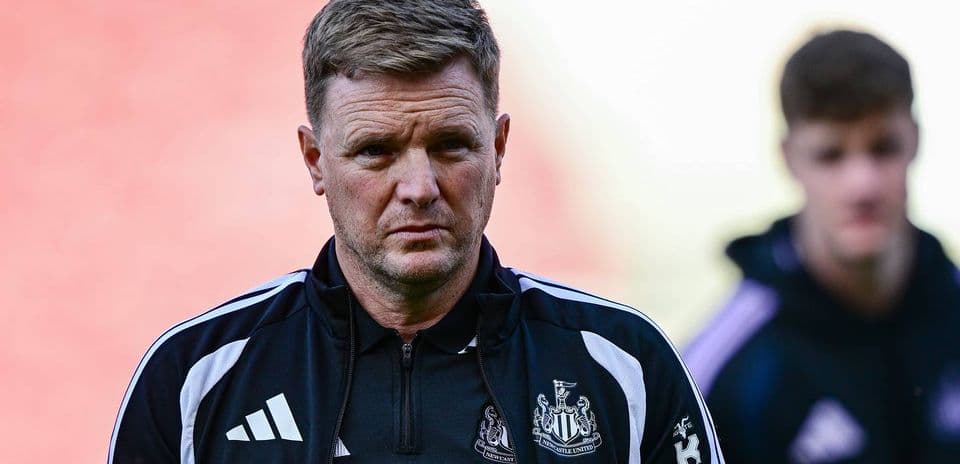 Eddie Howe Departs Newcastle, Leaving Club Facing Uncertain Future