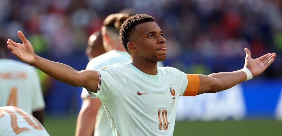 FIFA Rankings for the Final Four Teams in the 2026 World Cup Semifinals