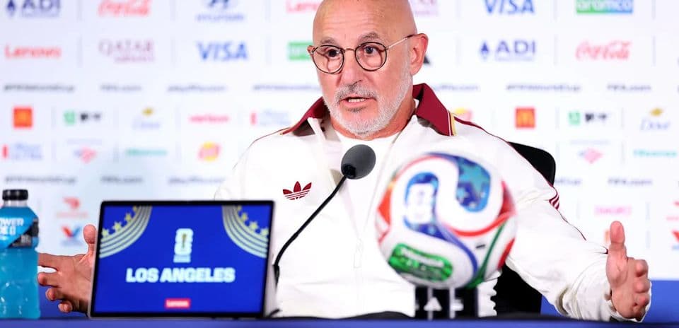 Luis de la Fuente Backs Pedri, Lamine Yamal, and Gavi Ahead of Spain's World Cup Quarter-Final