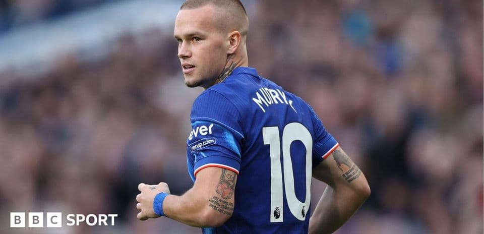 Xabi Alonso on Mykhailo Mudryk's Gradual Return to Chelsea After Suspension