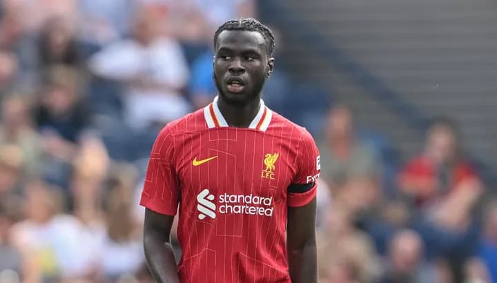 Latest Transfer Updates: Liverpool Teenager Heads to Finland, Issa Diop Joins Ipswich, Joe Willock Linked with Besiktas