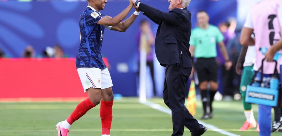 France's Journey to the 2026 World Cup Final: Fixtures, Opponents, and Ticket Info
