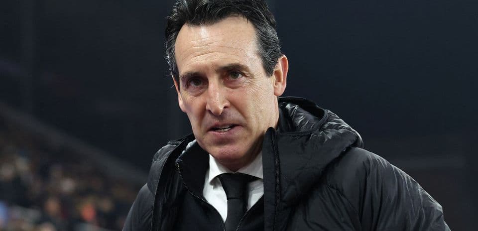 Unai Emery Faces Midfield Challenge as Leon Goretzka Sidelined Ahead of Aston Villa's Champions League Clash