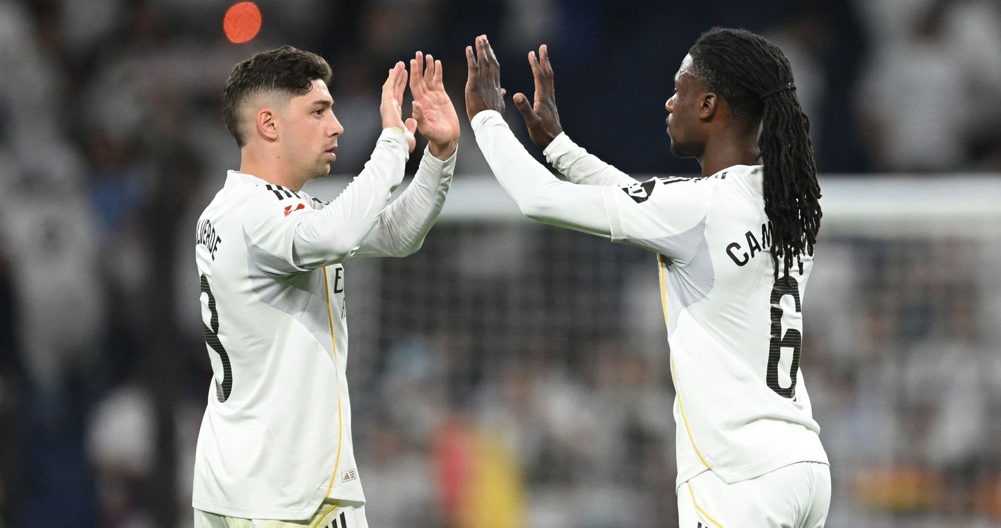 Chelsea Eyes Real Madrid's Camavinga Amid Enzo Fernandez Transfer Rumors