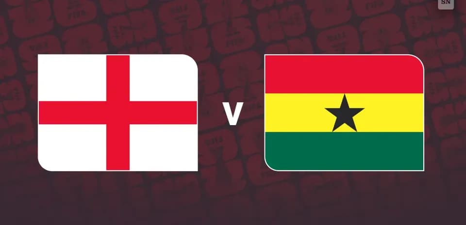 England vs Ghana: World Cup 2026 Odds, Predictions and Top Bets