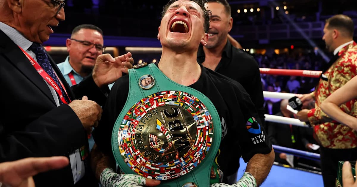 WBC Mandates William Zepeda vs Jadier Herrera for Lightweight Title Unification