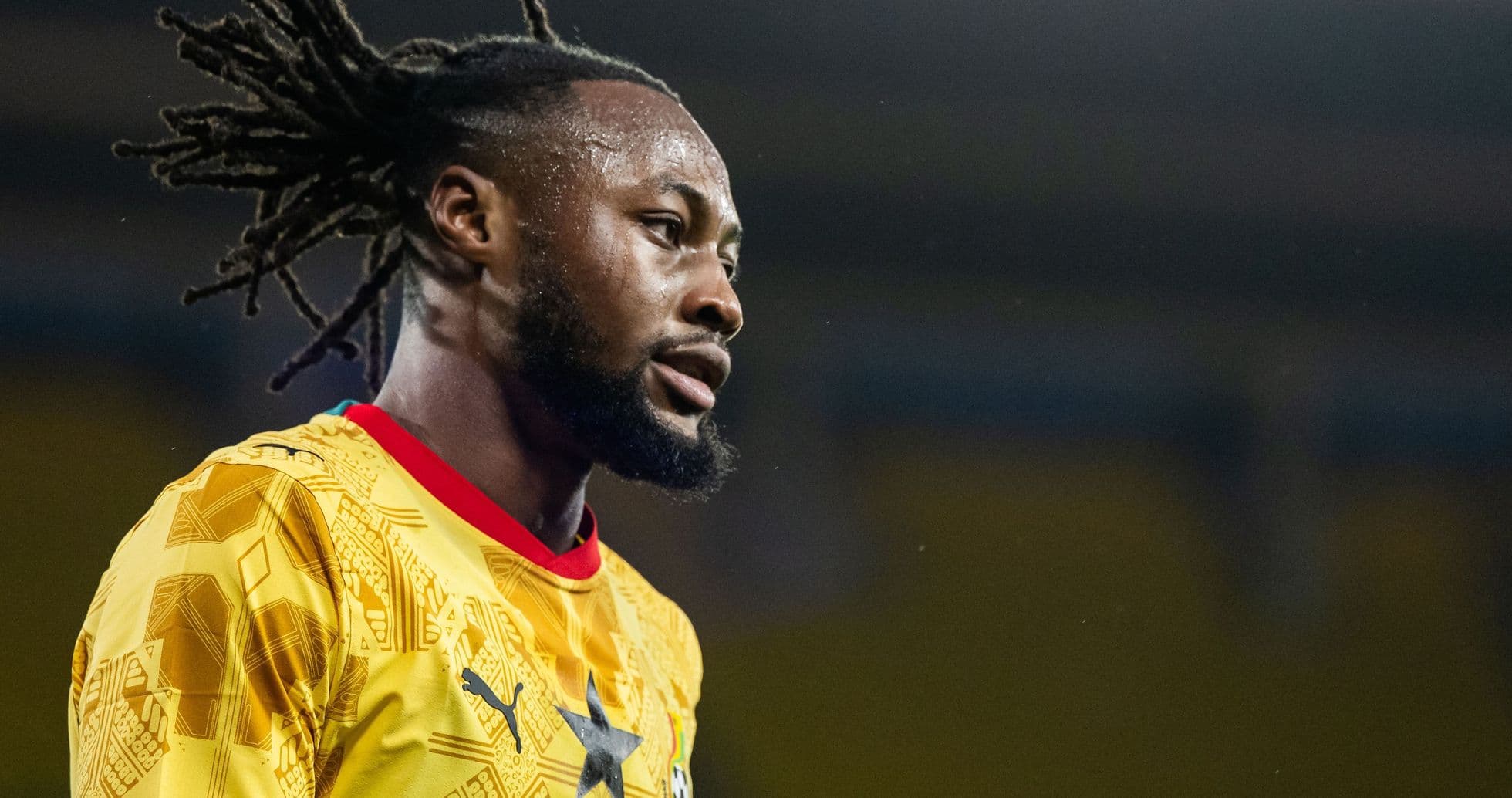 Where to Watch Ghana in the 2026 FIFA World Cup: Schedule, Broadcasts, and Streaming Options