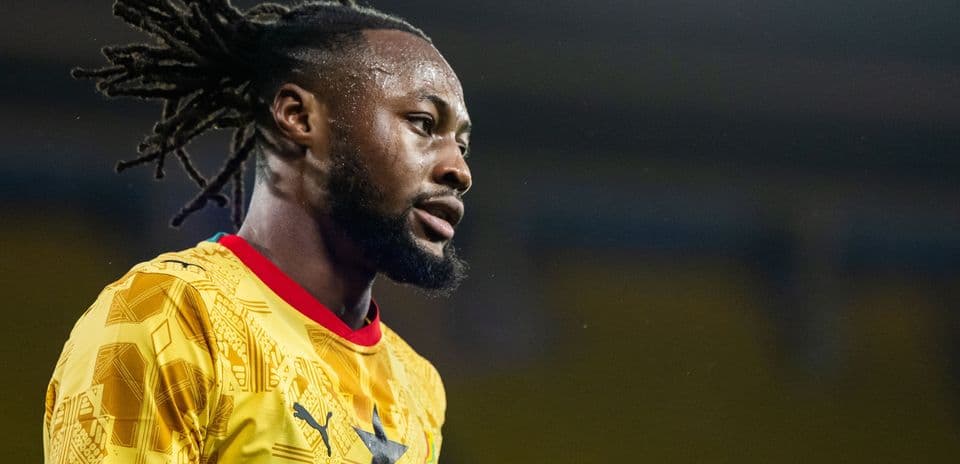 Where to Watch Ghana in the 2026 FIFA World Cup: Schedule, Broadcasts, and Streaming Options