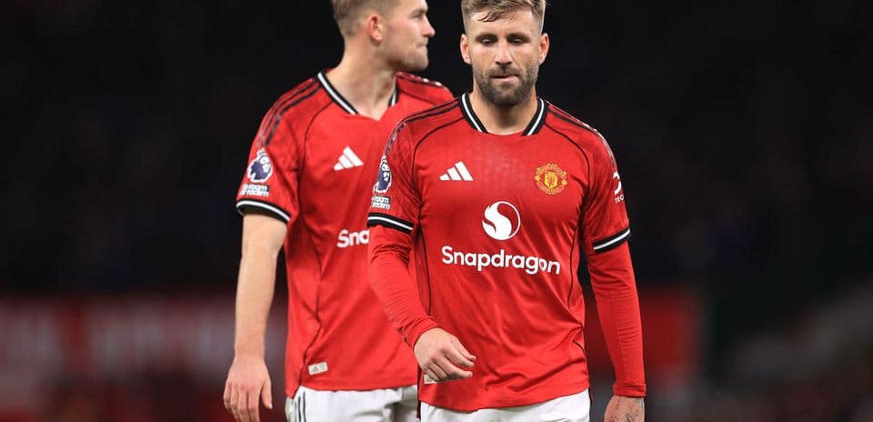 Paul Scholes Urges Manchester United to Sign £75m Newcastle Defender After Luke Shaw Struggles