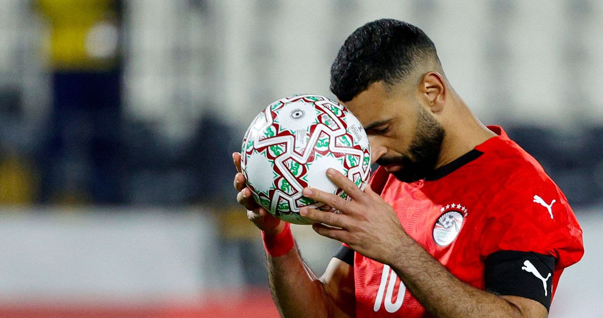 Where to Watch Egypt in the 2026 FIFA World Cup: Match Details, Broadcasts, and Streaming Options