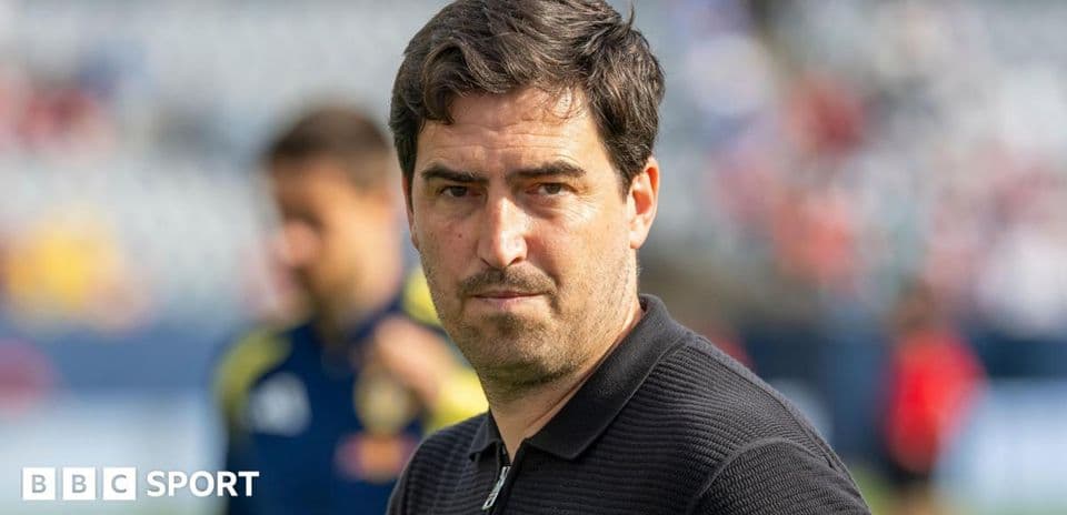 Andoni Iraola's Early Impact on Liverpool: Insights from Pre-Season