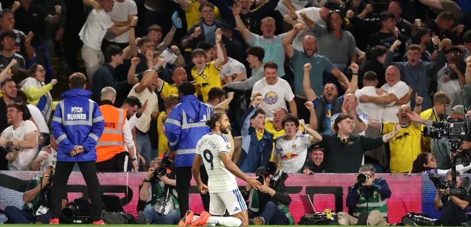 Is Home Advantage Disappearing in the Premier League? Leeds Break the Trend with a Strong Win