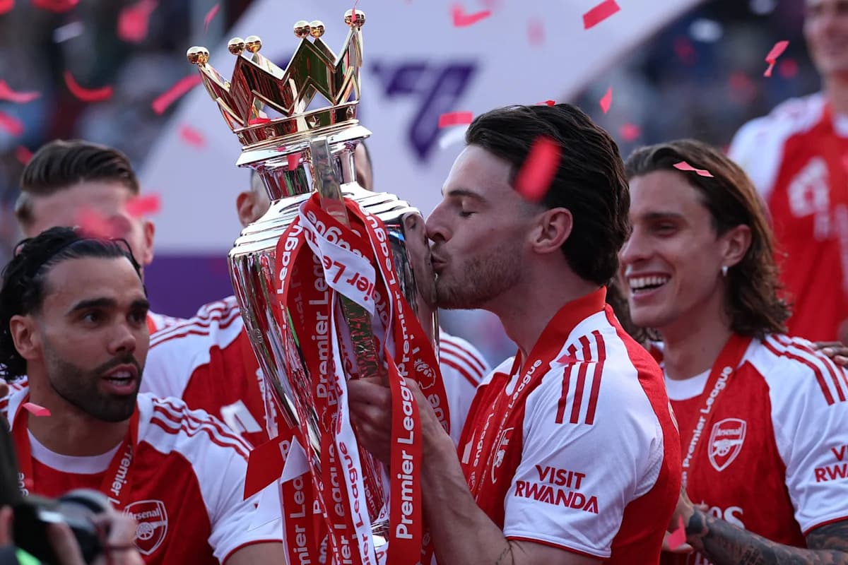 Premier League 2026-27 Season Outlook: Arsenal's Title Defense and Shifting Dynamics