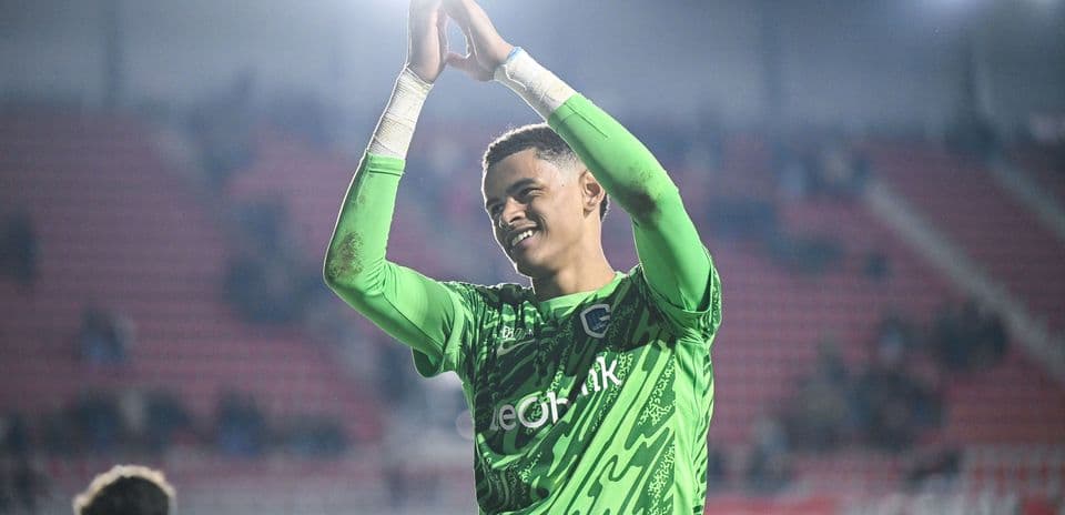 Liverpool Secures Belgian Goalkeeper Lucca Brughmans in £30m Deal from Genk