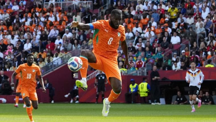 How to Watch Ivory Coast vs. Norway: Live Stream, TV Channel, and Kickoff Time for World Cup Round of 32
