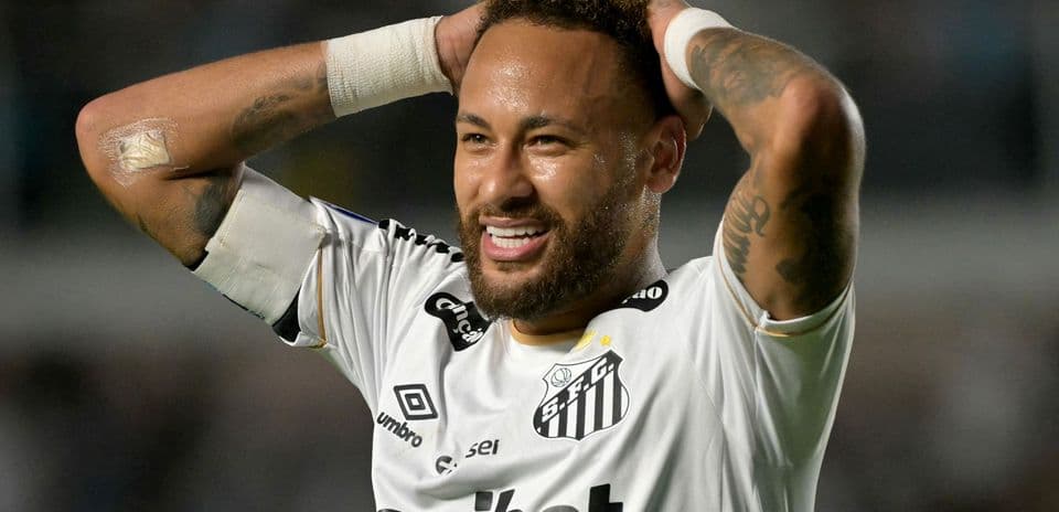 Cuca to Confront Neymar Over Discipline Amid Suspension Woes at Santos