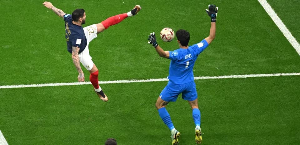 France vs. Morocco: A Look at Their World Cup History and Rivalry