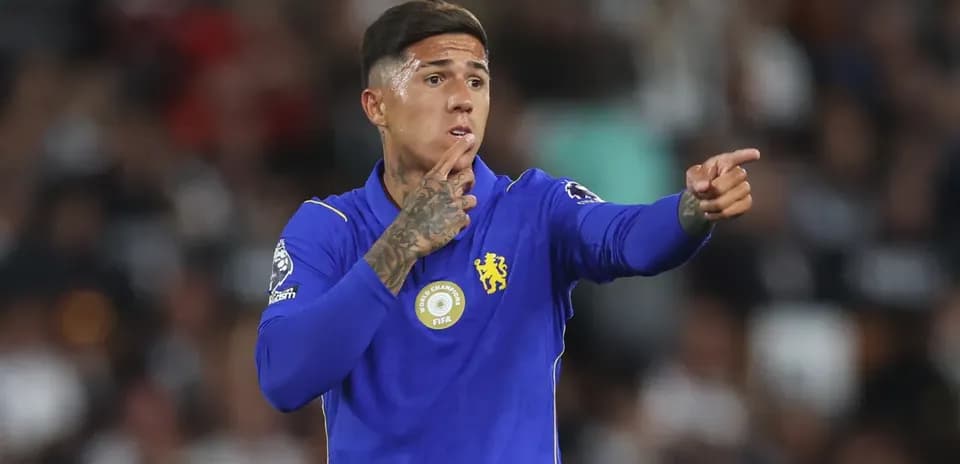Top Five Signings of the 2026 Summer Transfer Window from Enzo Fernandez to Bruno Guimaraes