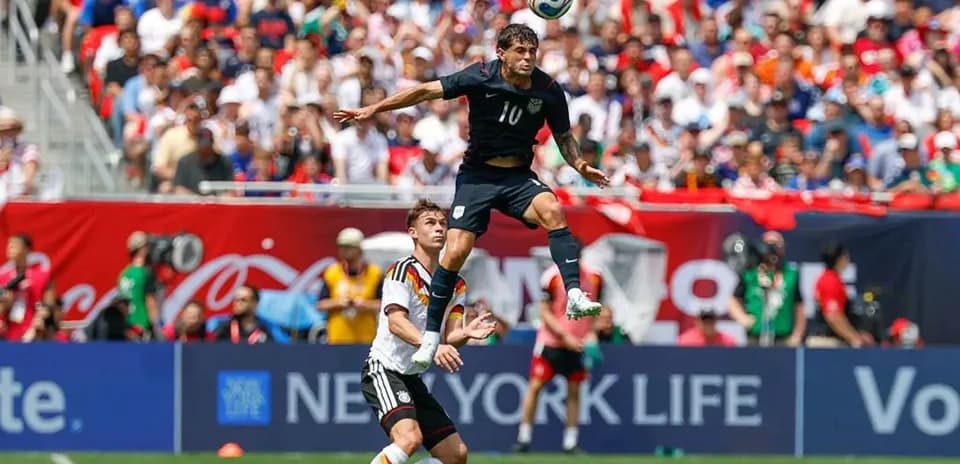 FIFA 2026 World Cup: A Beginner's Guide to the Tournament