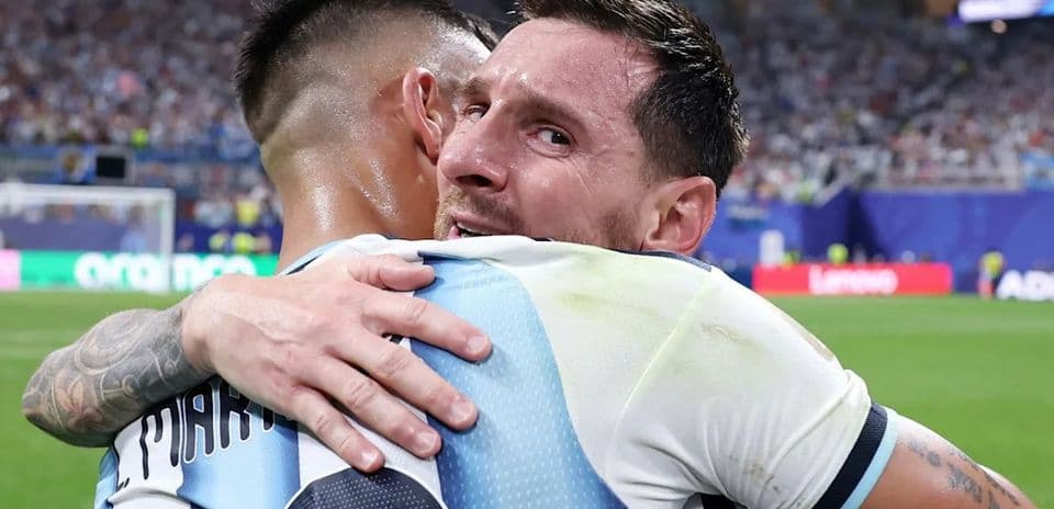 Egypt Alleges World Cup Bias After Argentina's Dramatic Comeback