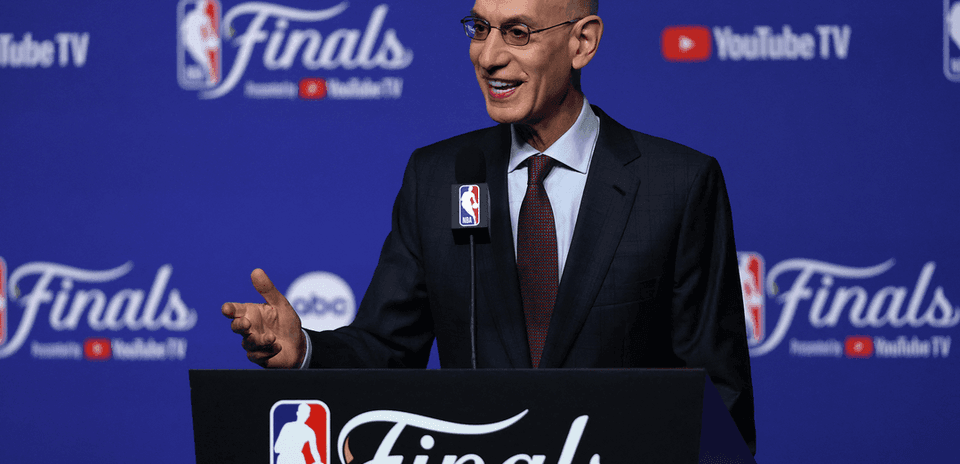 What Does Being Waived Mean in the NBA?