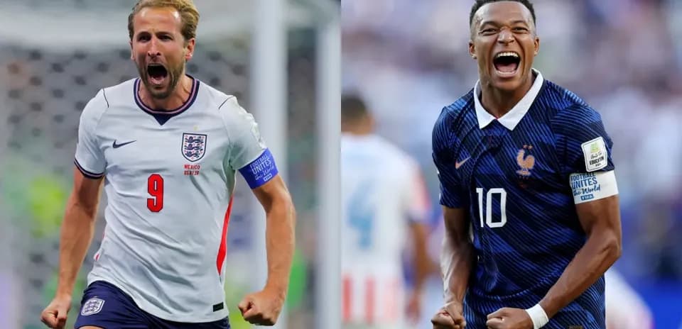2026 FIFA World Cup Semifinal Contenders: France, Spain, England, Argentina Breakdown