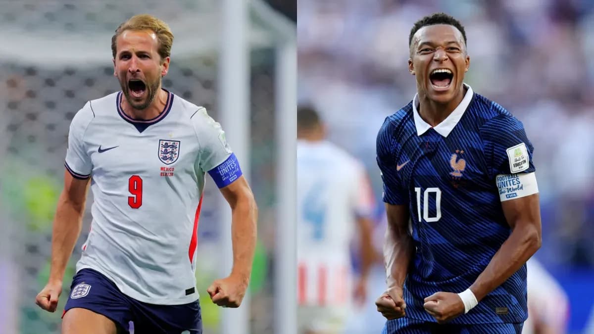 2026 FIFA World Cup Semifinal Contenders: France, Spain, England, Argentina Breakdown