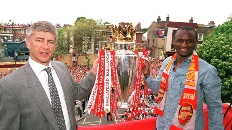 Arsenal Ends 22-Year Premier League Title Drought with 2025/26 Triumph