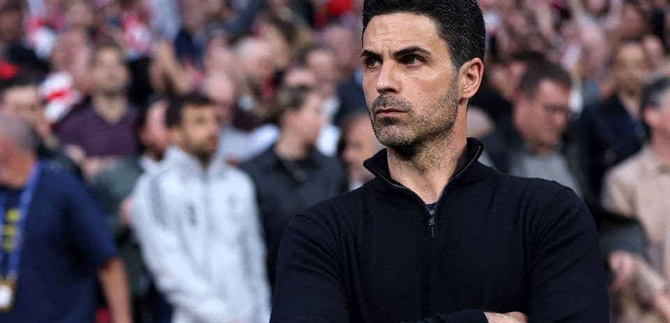 Arteta Sends Clear Signal to Barcelona Over Julián Álvarez Transfer