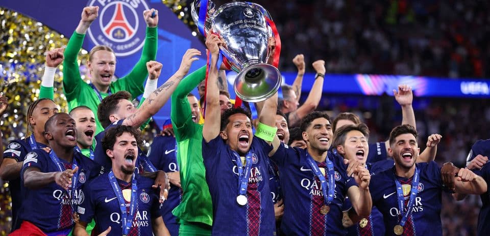 How to Watch Champions League 2026/27 Live Online for Free Worldwide