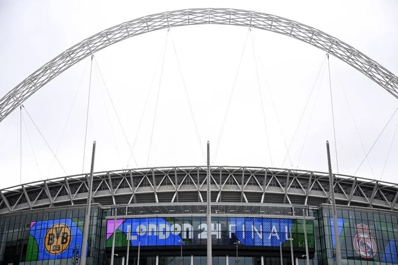 Barcelona's Nou Camp to Host 2029 UEFA Champions League Final, Wembley Misses Out
