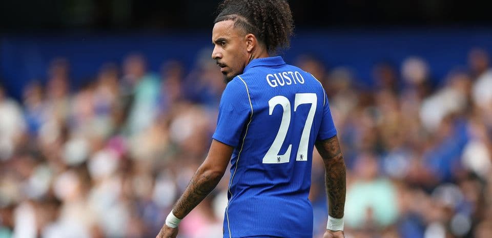Liverpool's Last-Minute Loan Bid for Chelsea's Malo Gusto Falls Through