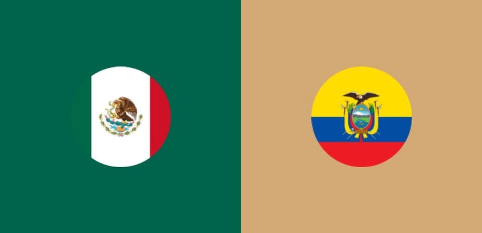 Mexico vs Ecuador FIFA World Cup 2026: How to Watch Full Match Replay and Highlights
