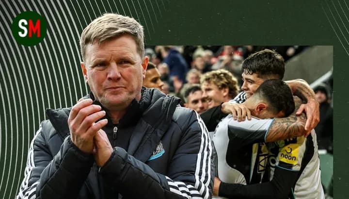 Is Newcastle Facing a Crisis? Insights on Eddie Howe, Key Player Departures, and the Club's Future
