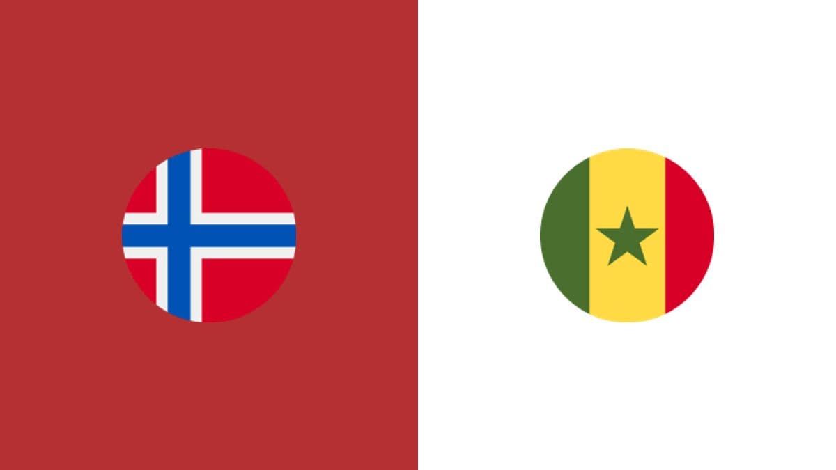 Norway vs Senegal: How to Watch Full Match Replay and Highlights for FIFA World Cup 2026