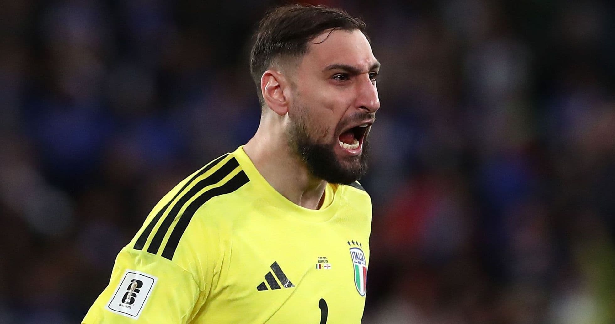 Gianluigi Donnarumma Reflects on Roberto Mancini's Return and Italy's Nations League Challenge