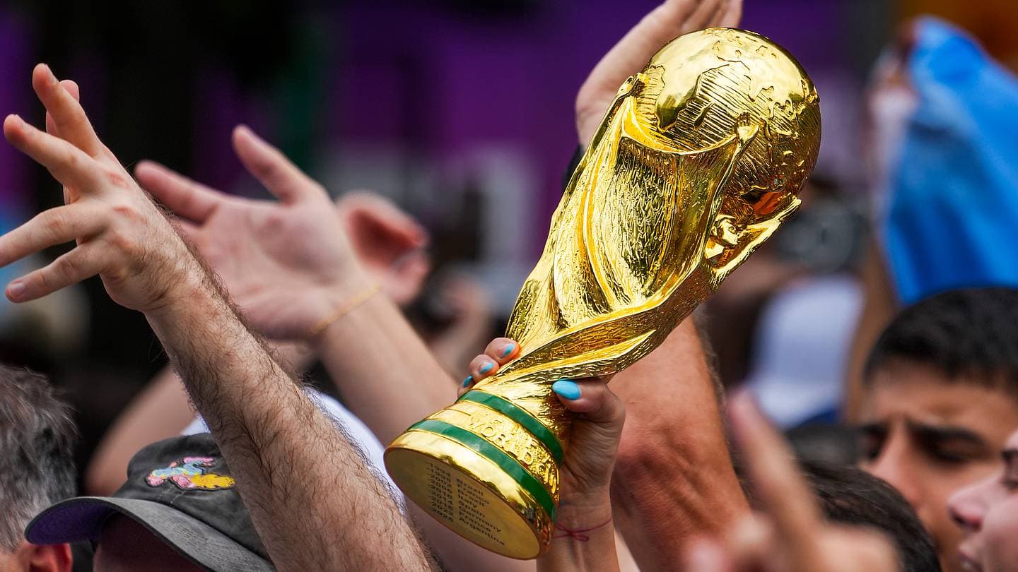 How Third-Place Teams Advance to Knockouts in the 2026 World Cup