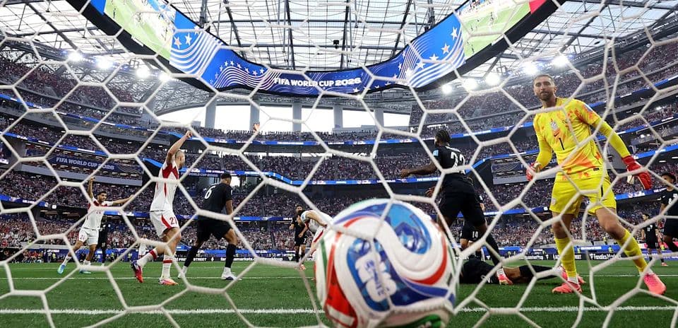 2026 World Cup: Today's Matches, Viewing Options, and Free Streaming Details