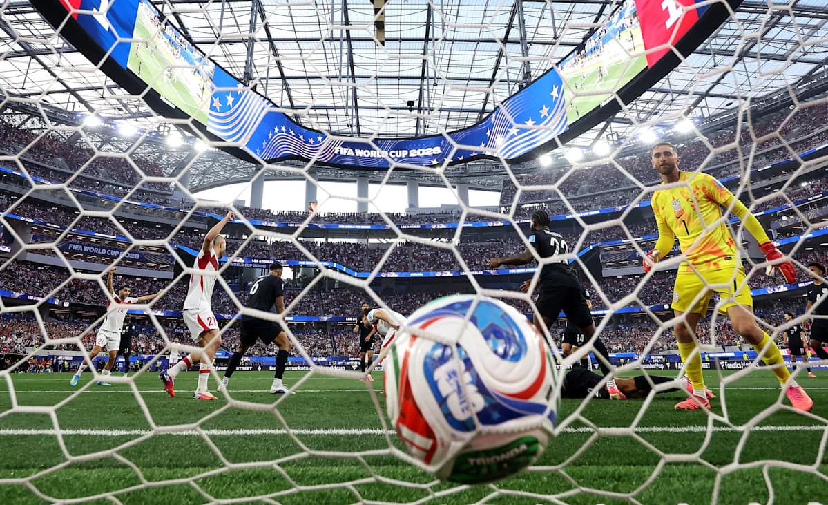 2026 World Cup: Today's Matches, Viewing Options, and Free Streaming Details