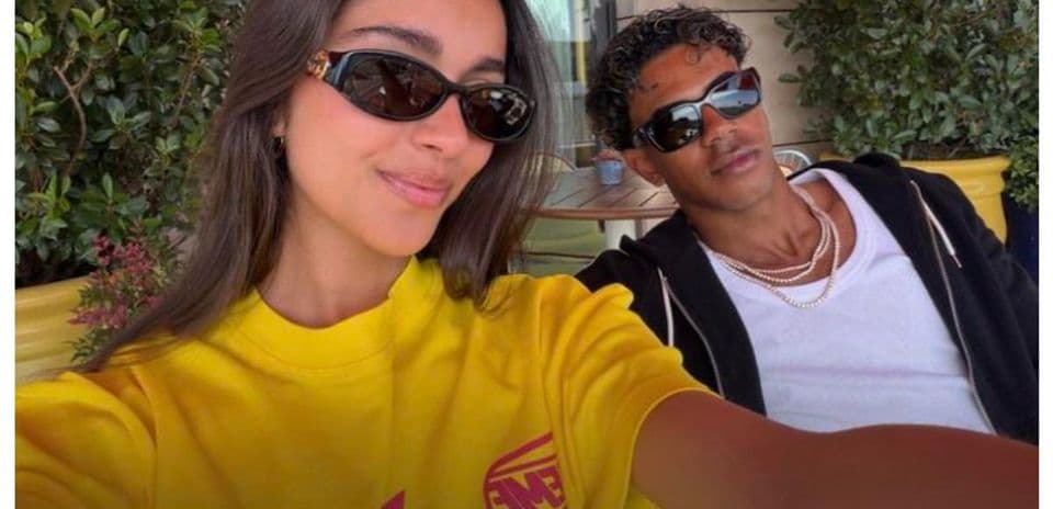 Yamal’s Girlfriend Launches Online Campaign for Barcelona Star's Ballon d'Or Bid
