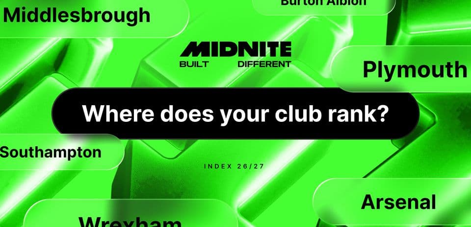 Manchester United Tops The Twelfth Man Index for Loyal Local Support in Premier League