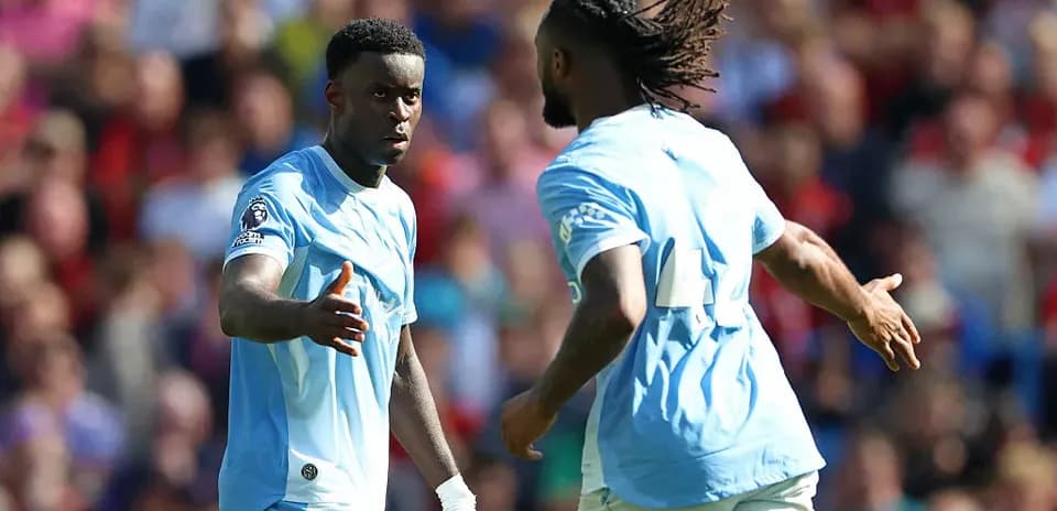 How to Watch Crystal Palace vs. Man City: Live Stream, TV Channel, Kickoff Time