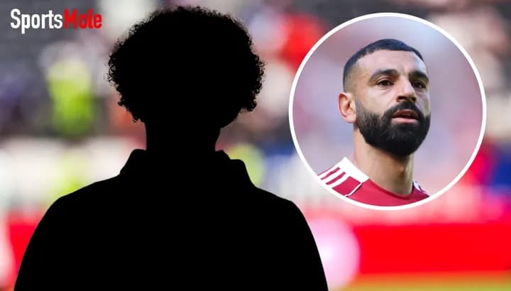 Liverpool Miss Out on £42.8m Mohamed Salah Replacement as Five-Year Deal Confirmed