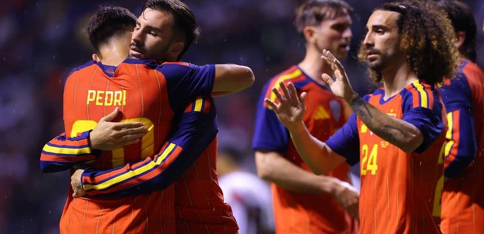 How to Watch Spain vs. Cabo Verde Live: World Cup Match Details