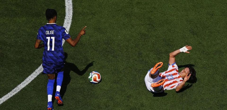 World Cup 2026: Players Facing Yellow Card Suspensions Ahead of Semi-Finals