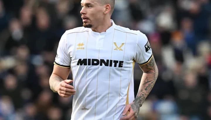 Kalvin Phillips Set to Leave Man City Again; PSG Near Deal for Monaco Forward Akliouche