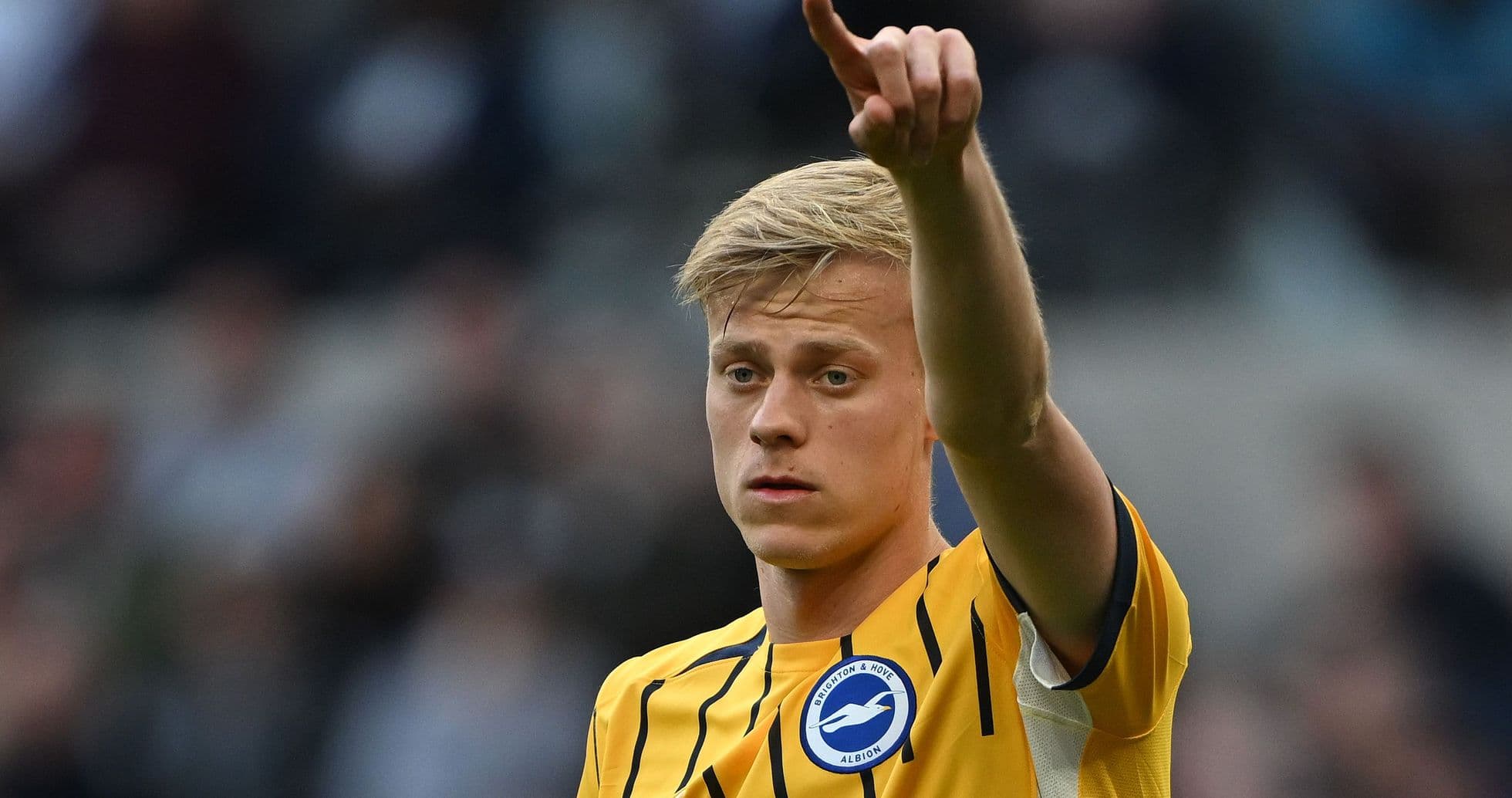 Brighton Match Broadcasts: How to Watch Live Games Today