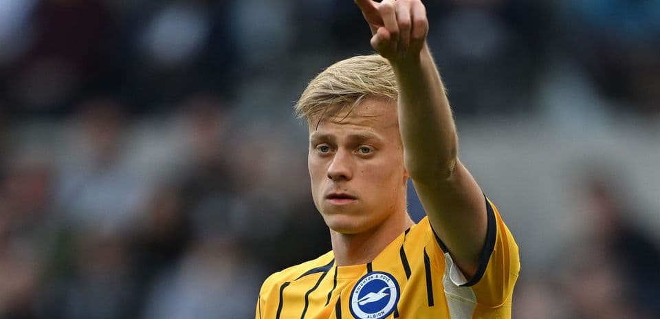 Brighton Match Broadcasts: How to Watch Live Games Today