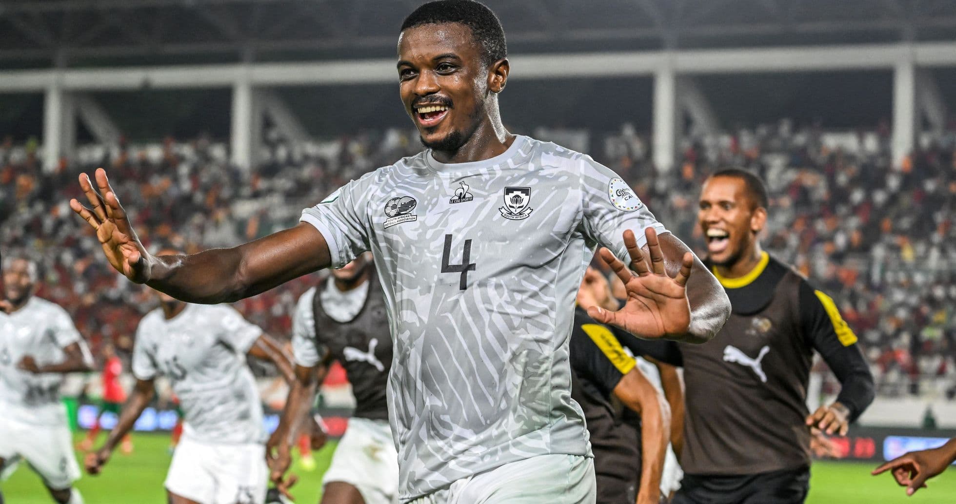 How to Watch South Africa in the 2026 FIFA World Cup: Schedule, Channels, and Streaming Options